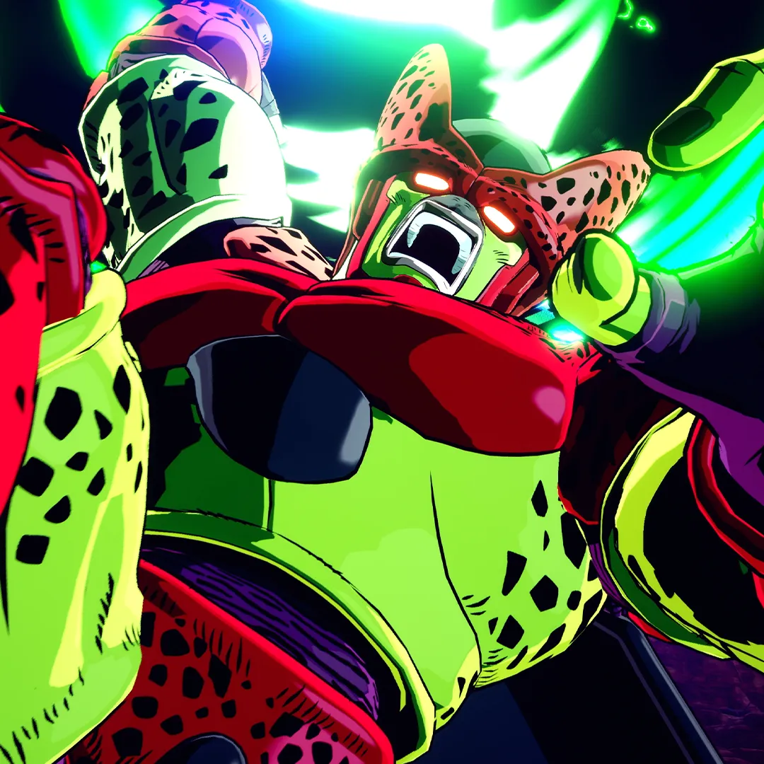 Cell Max