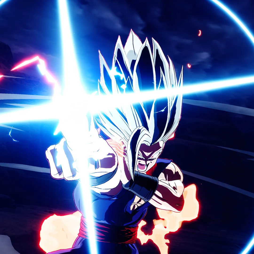 Gohan Beast