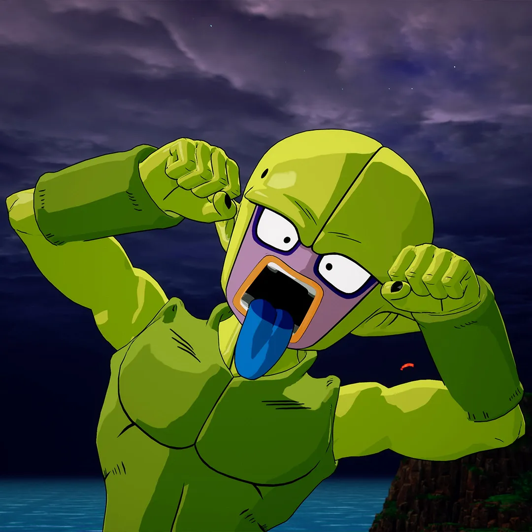 Majin Kuu
