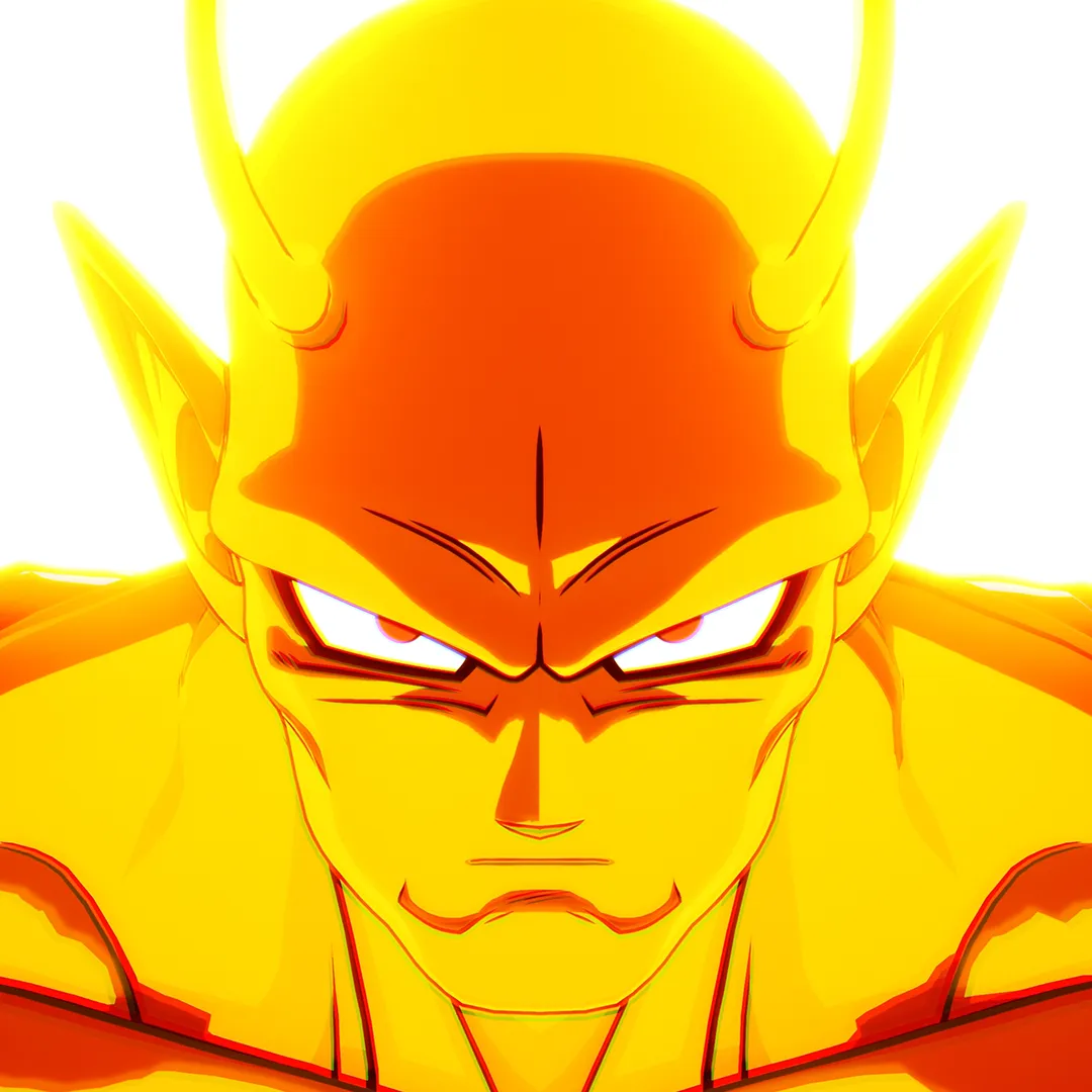 Orange Piccolo