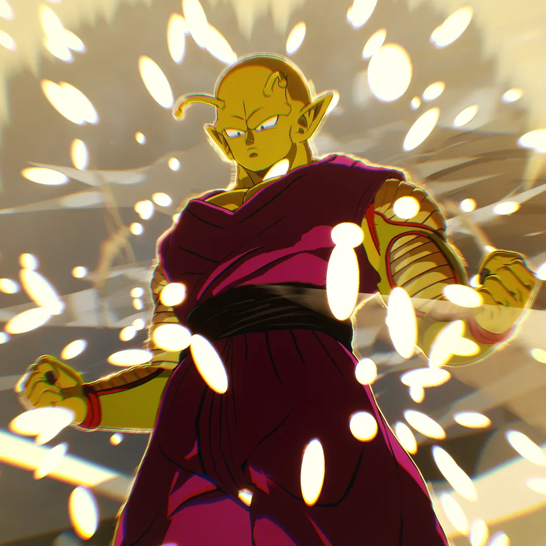 Piccolo (Super Hero) Power Awakening
